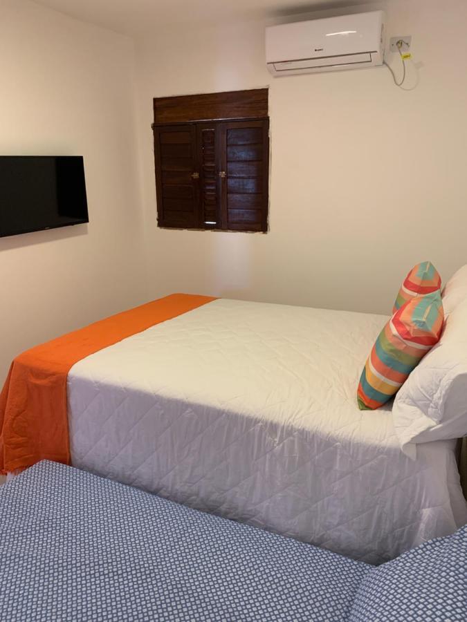Prive Enseada De Apartment Tamandare