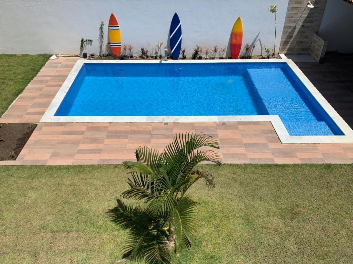 Prive Enseada De Apartment *