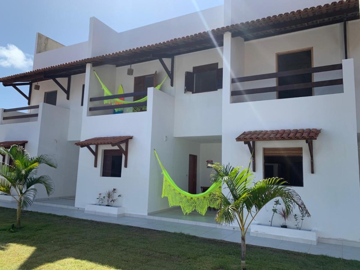 Prive Enseada De Apartment Tamandare