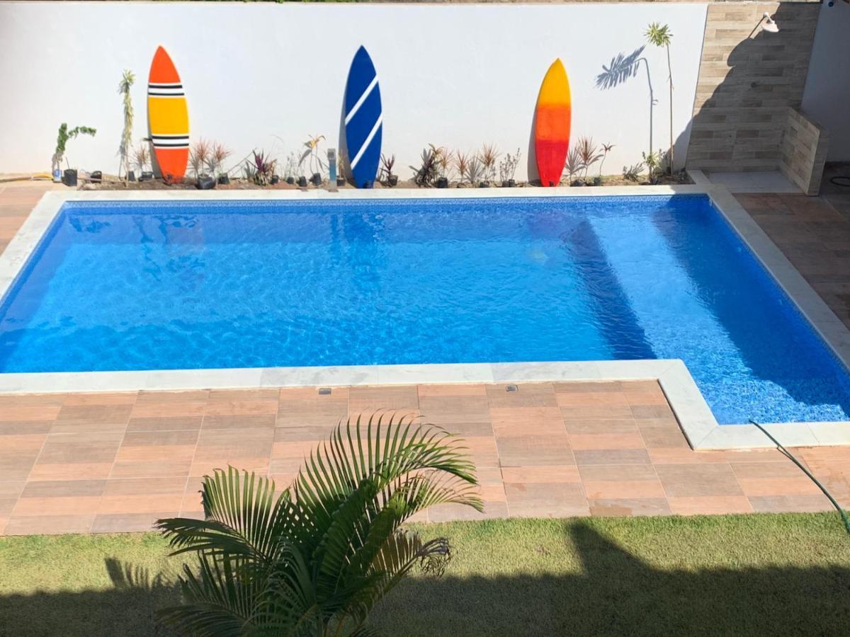 Apartment Prive Enseada De Tamandare