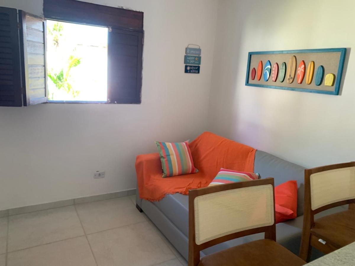 Apartment Prive Enseada De *