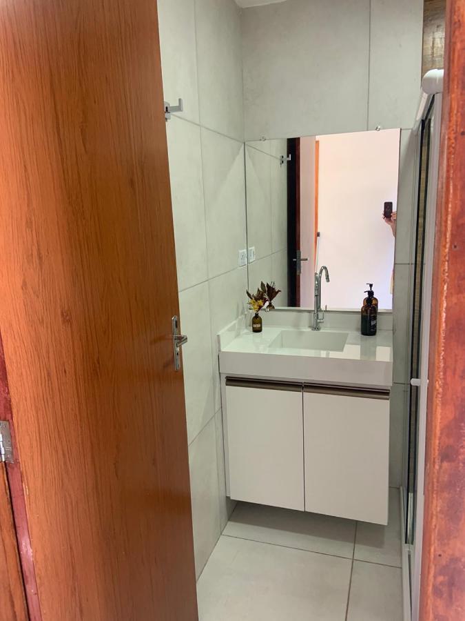 Apartment Prive Enseada De Tamandare