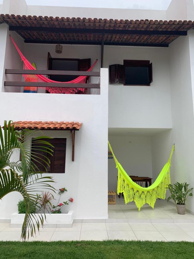 Apartment Prive Enseada De Tamandare