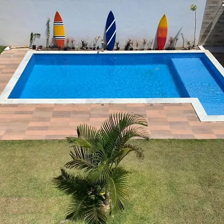 Prive Enseada De Tamandare Apartment Room photo