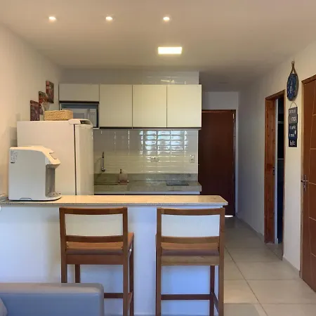 Prive Enseada De Tamandare Apartment Exterior photo