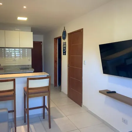 Prive Enseada De Tamandare Apartment Exterior photo
