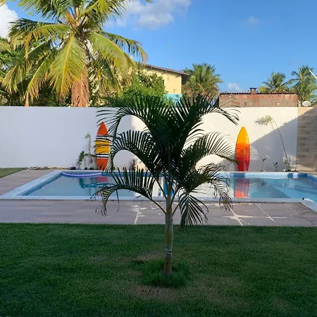 Prive Enseada De Tamandare Apartment Exterior photo