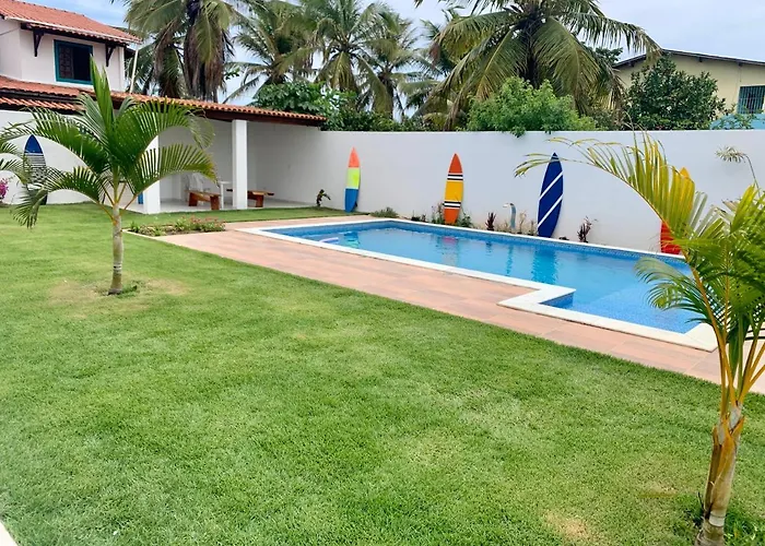 Prive Enseada De Tamandare