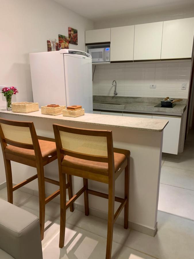 Prive Enseada De Apartment